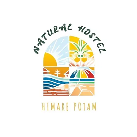 Natural Hostel