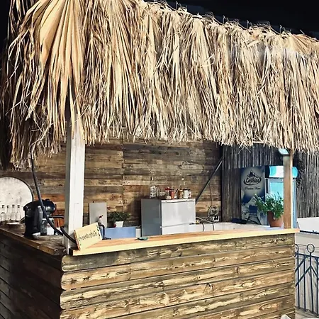 Hostel Natural Himara