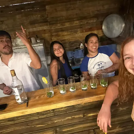 Natural Ostello Himare