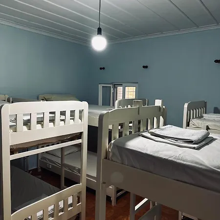 Natural Vandrerhjem Himarë