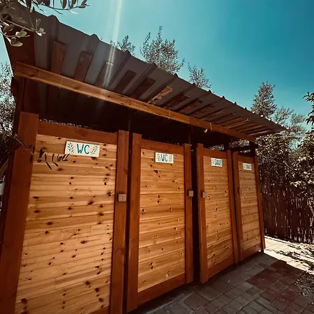 Natural Albergue