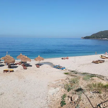 Vandrerhjem Natural *