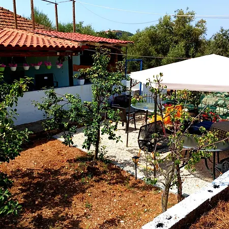Albergue Natural