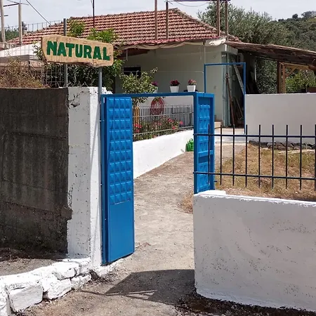 Albergue Natural *