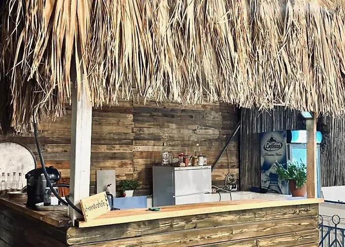 旅馆 Natural 希马拉