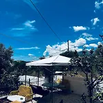 Natural Hostel *