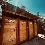 Natural Hostel