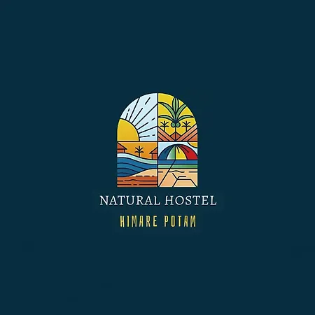 Natural Hostel Himare