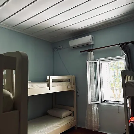 بيت شباب Natural *