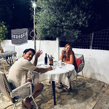Hostel Natural Himare
