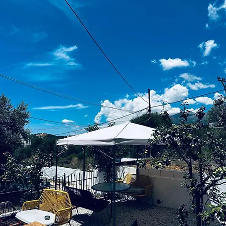 Natural Hostel *