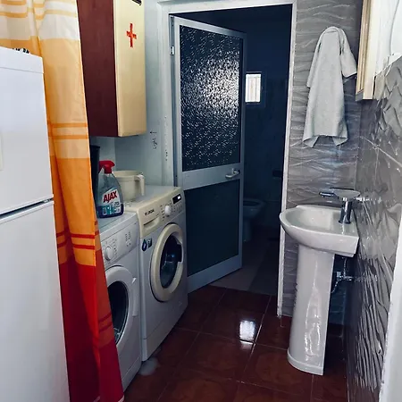 Natural Hostel Himare