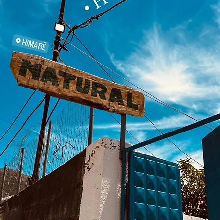 Natural *