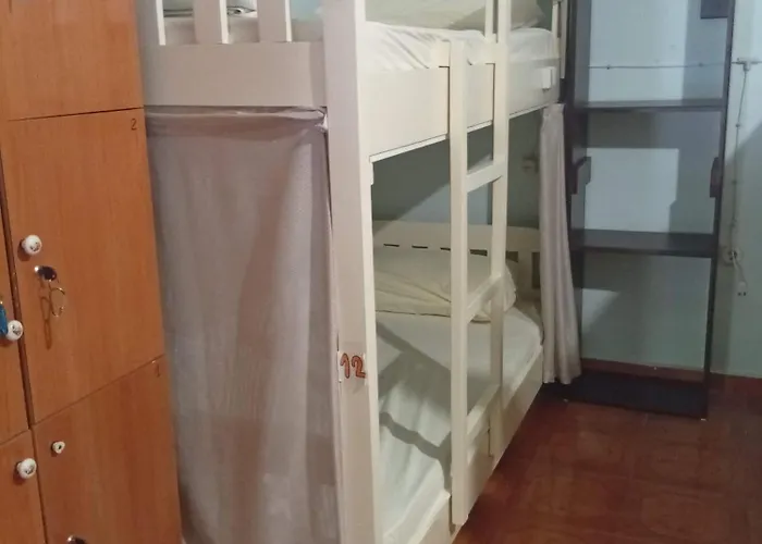 Natural Hostel Himarë