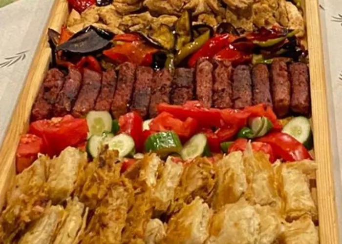 Hostel Natural Himarë